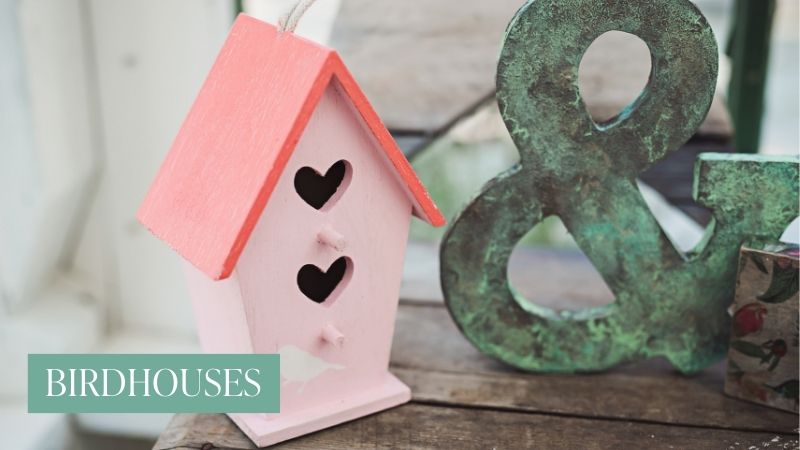 BIRDHOUSES